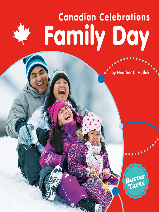Title details for Family Day by Heather C. Hudak - Available